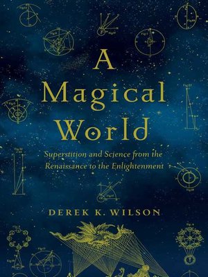 cover image of A Magical World